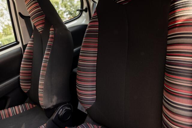Citroen C1 1.0 VTi Feel | LED | Airco | Buitensp Verw