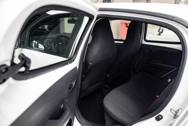 Citroen C1 1.0 VTi Feel | LED | Airco | Buitensp Verw