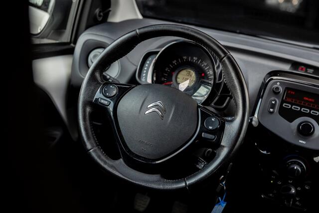 Citroen C1 1.0 VTi Feel | LED | Airco | Buitensp Verw