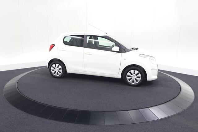 Citroen C1 1.0 e-VTi Feel | Apple Carplay | Airco | 5 Deurs