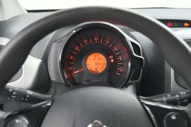 Citroen C1 1.0 e-VTi Feel | Apple Carplay | Airco | 5 Deurs