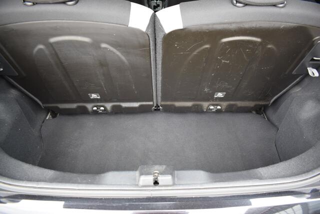 Citroen C1 1.0 VTi Shine Automaat | Carplay | Airco | Camera | Bluetooth | Radio |