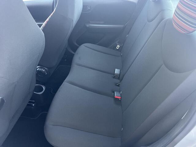 Citroen C1 1.0 e-VTi Feel | 5 deurs | Airconditioning | Bluetooth | Elektrische ramen voor |