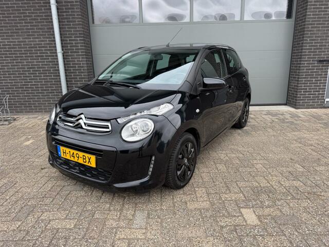 Citroen C1 1.0e VTI FEEL AIRCO