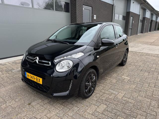 Citroen C1 1.0e VTI FEEL AIRCO