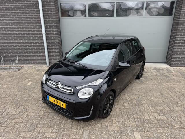 Citroen C1 1.0e VTI FEEL AIRCO