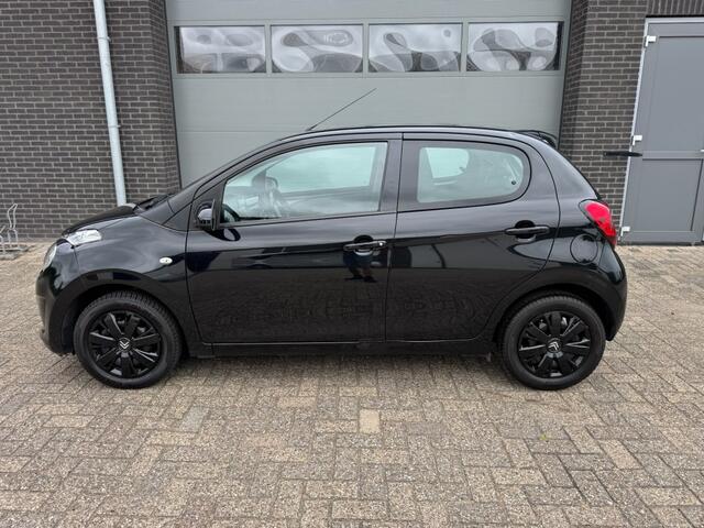 Citroen C1 1.0e VTI FEEL AIRCO