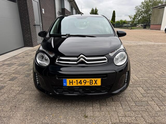 Citroen C1 1.0e VTI FEEL AIRCO