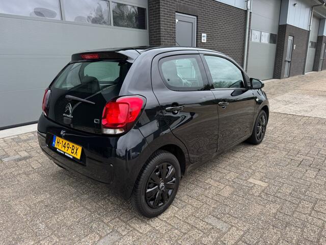 Citroen C1 1.0e VTI FEEL AIRCO