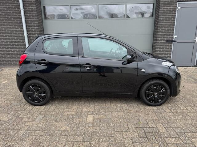 Citroen C1 1.0e VTI FEEL AIRCO