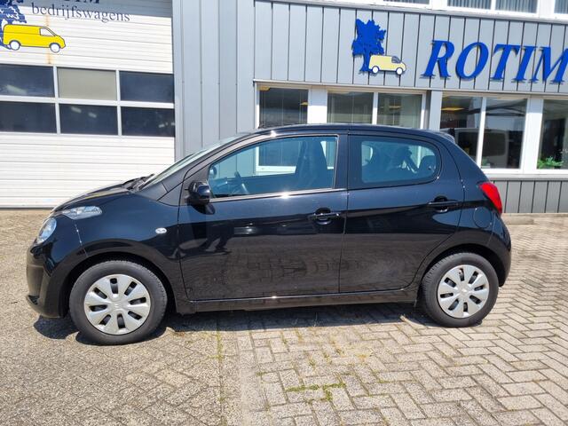 Citroen C1 1.0 VTi Feel , AIRCO, CRUISE. INRUIL/ FIN MOGELIJK
