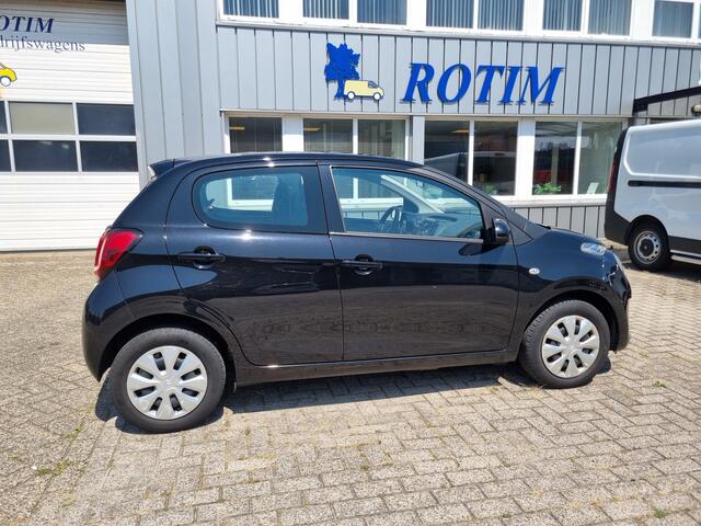 Citroen C1 1.0 VTi Feel , AIRCO, CRUISE. INRUIL/ FIN MOGELIJK