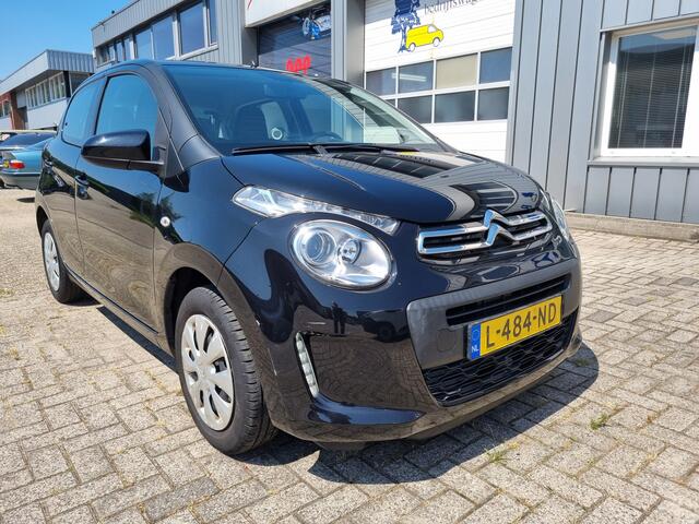 Citroen C1 1.0 VTi Feel , AIRCO, CRUISE. INRUIL/ FIN MOGELIJK