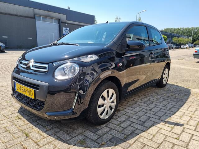 Citroen C1 1.0 VTi Feel , AIRCO, CRUISE. INRUIL/ FIN MOGELIJK