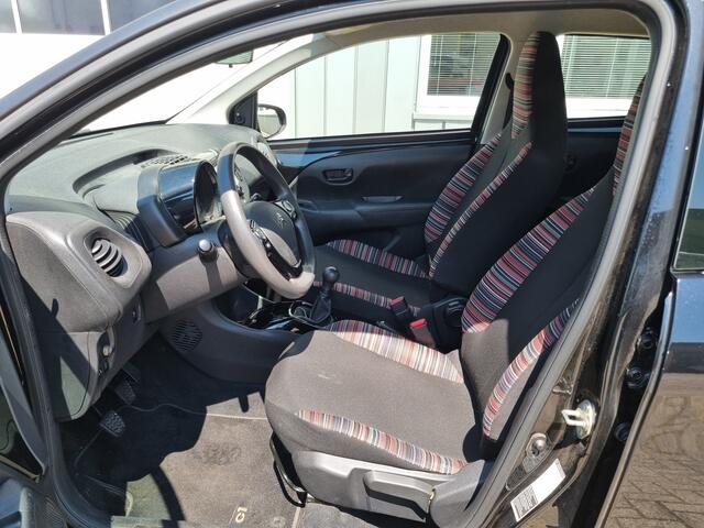 Citroen C1 1.0 VTi Feel , AIRCO, CRUISE. INRUIL/ FIN MOGELIJK