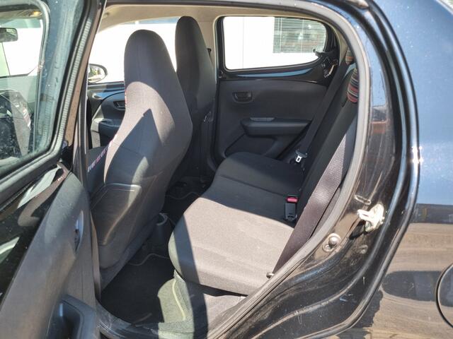 Citroen C1 1.0 VTi Feel , AIRCO, CRUISE. INRUIL/ FIN MOGELIJK