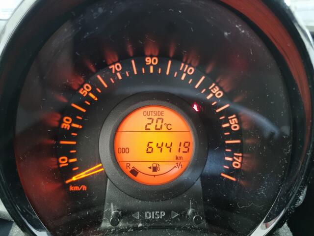 Citroen C1 1.0 VTi Feel , AIRCO, CRUISE. INRUIL/ FIN MOGELIJK