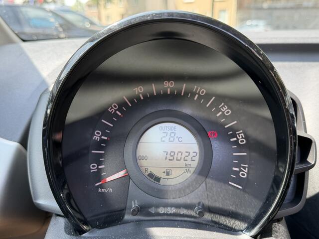 Citroen C1 1.0 e-VTi Airscape Feel Top Cabrio Dak * Navigatie * Airco * Top - Dak * 5-Deurs * Super Zuinig * Vingerhoets; Vierde Generatie Eersteklas Service. Al meer dan 100 jaar een begrip in de Brabantse Kempen