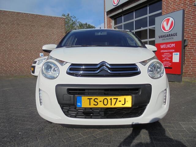 Citroen C1 1.0 VTi Feel||Airco||Bovag||Rijklaar||