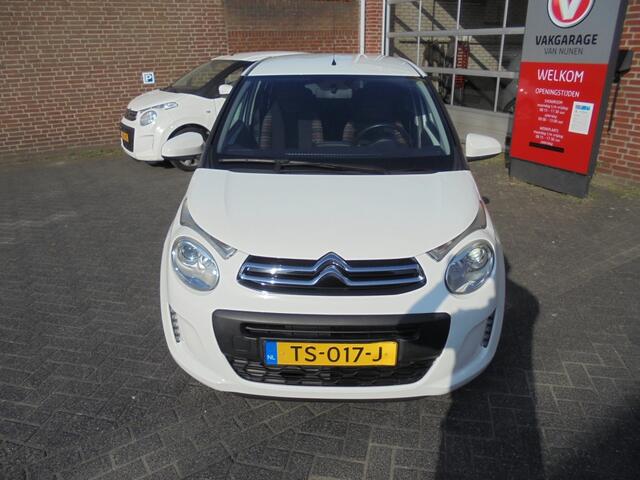 Citroen C1 1.0 VTi Feel||Airco||Bovag||Rijklaar||