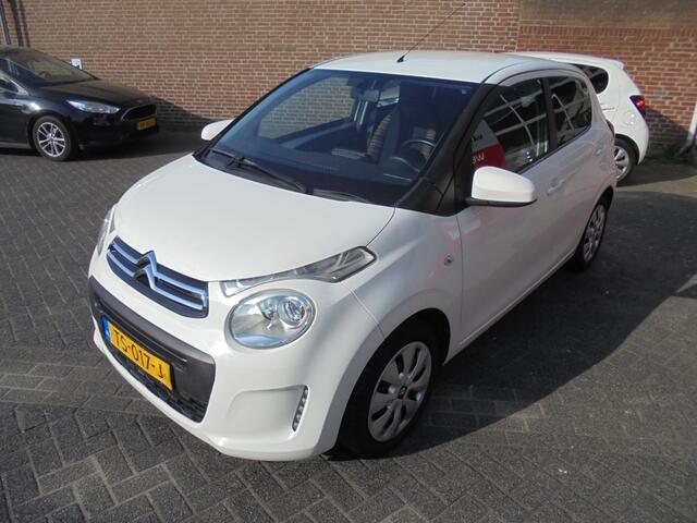 Citroen C1 1.0 VTi Feel||Airco||Bovag||Rijklaar||