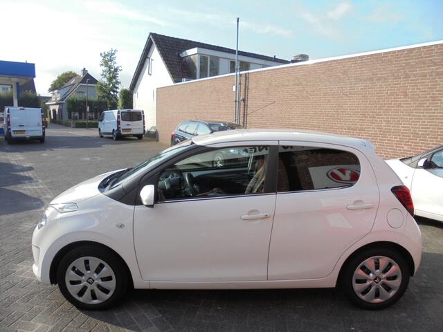 Citroen C1 1.0 VTi Feel||Airco||Bovag||Rijklaar||