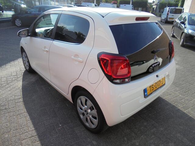 Citroen C1 1.0 VTi Feel||Airco||Bovag||Rijklaar||