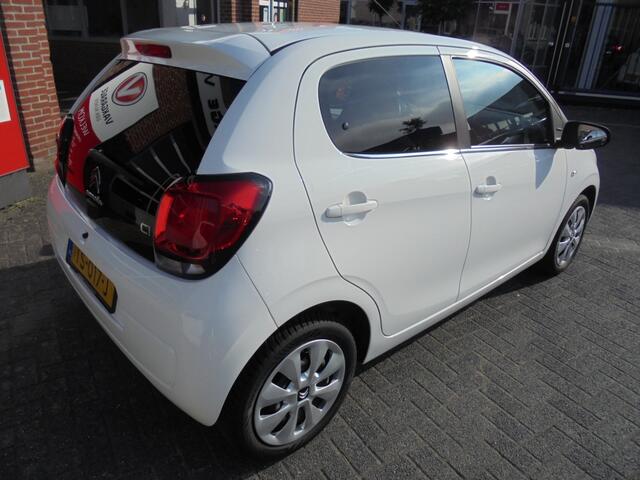 Citroen C1 1.0 VTi Feel||Airco||Bovag||Rijklaar||