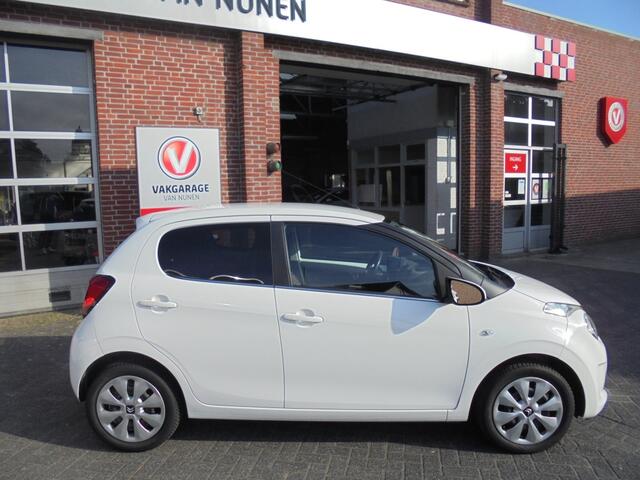 Citroen C1 1.0 VTi Feel||Airco||Bovag||Rijklaar||