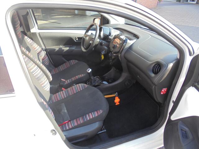 Citroen C1 1.0 VTi Feel||Airco||Bovag||Rijklaar||