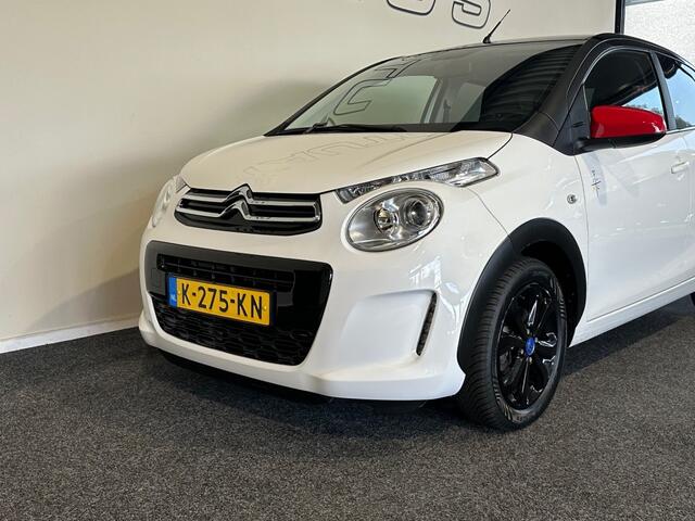 Citroen C1 1.0 VTI JCC+ l NAP l CAMERA l CARPLAY l 5DRS l CLIMA l