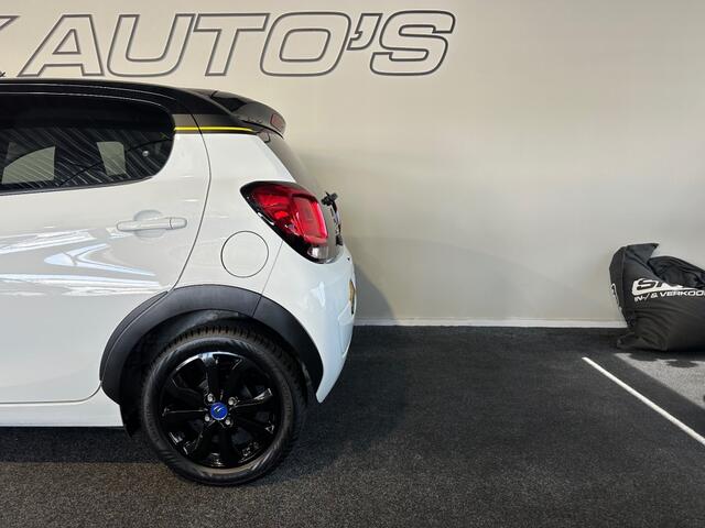 Citroen C1 1.0 VTI JCC+ l NAP l CAMERA l CARPLAY l 5DRS l CLIMA l