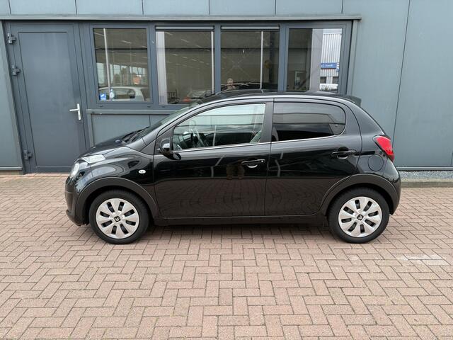 Citroen C1 1.0 VTi Millenium 5-drs. CARPLAY/DAB/AIRCO/LIMITER