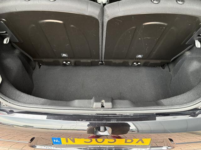 Citroen C1 1.0 VTi Millenium 5-drs. CARPLAY/DAB/AIRCO/LIMITER