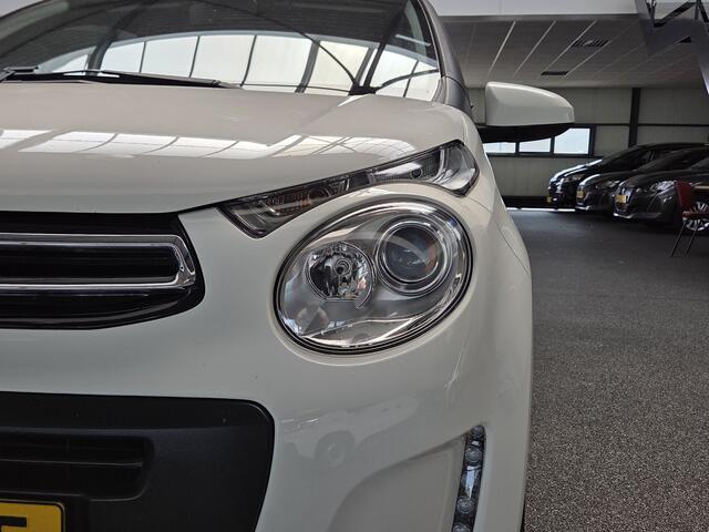 Citroen C1 1.0 VTi Feel Airco, El Pakket, BT Telefoon, Etc.