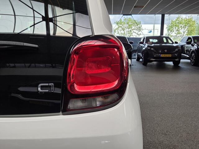 Citroen C1 1.0 VTi Feel Airco, El Pakket, BT Telefoon, Etc.