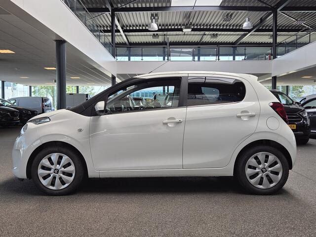 Citroen C1 1.0 VTi Feel