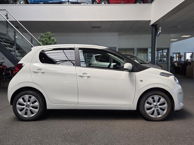 Citroen C1 1.0 VTi Feel