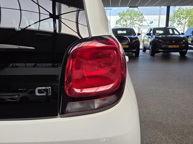 Citroen C1 1.0 VTi Feel