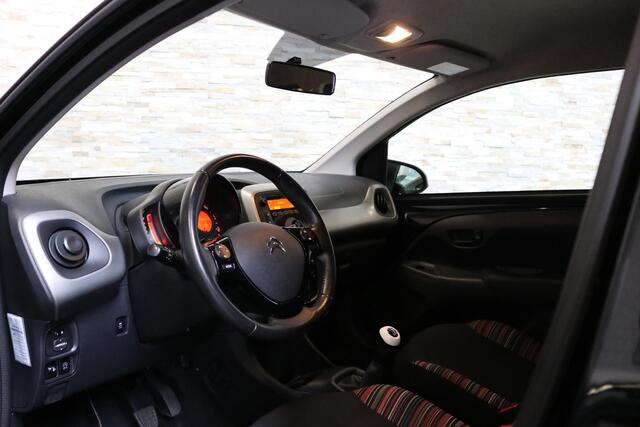 Citroen C1 1.0 e-VTi Feel