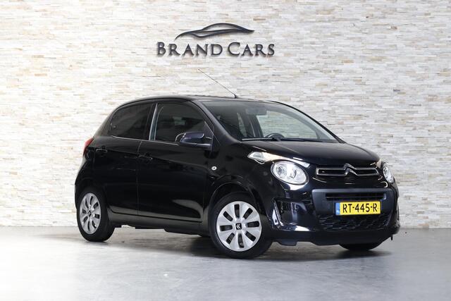 Citroen C1 1.0 e-VTi Feel