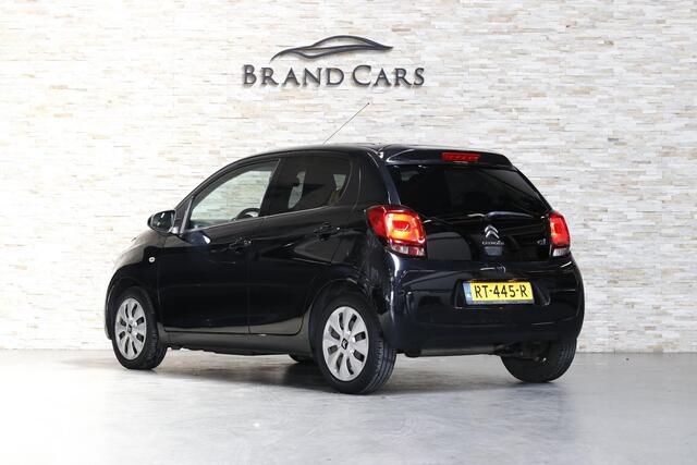 Citroen C1 1.0 e-VTi Feel