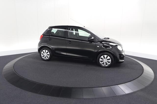 Citroen C1 1.0 VTi Feel | AllSeason banden | Radio | Bluetooth | Airco | 5 Deurs