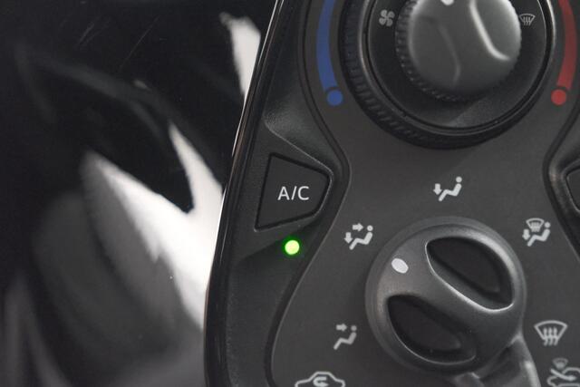 Citroen C1 1.0 VTi Feel | AllSeason banden | Radio | Bluetooth | Airco | 5 Deurs