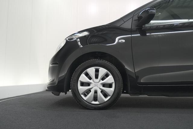 Citroen C1 1.0 VTi Feel | AllSeason banden | Radio | Bluetooth | Airco | 5 Deurs