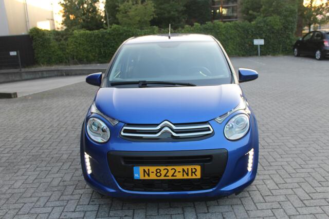 Citroen C1 1.0 VTi Feel Airco-Bluetooth-USB