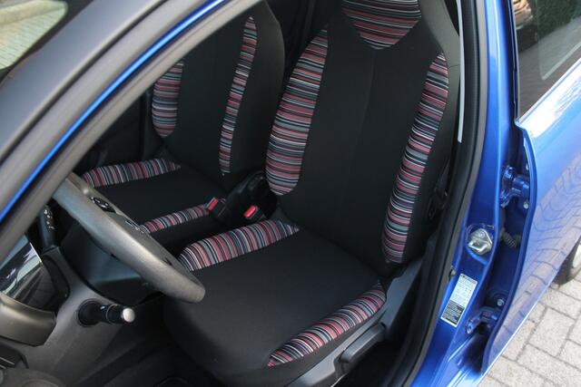 Citroen C1 1.0 VTi Feel Airco-Bluetooth-USB