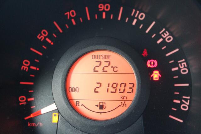 Citroen C1 1.0 VTi Feel Airco-Bluetooth-USB
