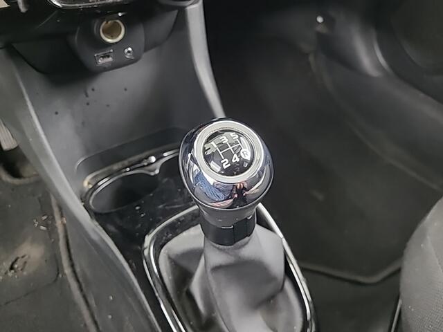 Citroen C1 1.0 VTi Shine 2e-Eig. & Dealer-Onderh. BOVAG-Garantie. NL-Auto.