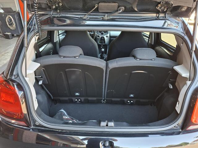 Citroen C1 1.0 e-VTi Feel airco|bluetooth|elektrische ramen